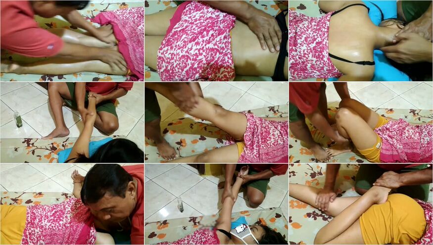 Bokep Pijat Mahasiswi Full Body - Bokeplah