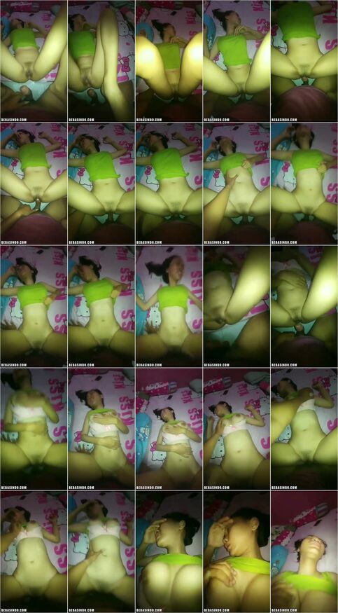 Bokep Indo Genjot Gadis Bocil Pasrah Dientot Hardcore - Bokepsin