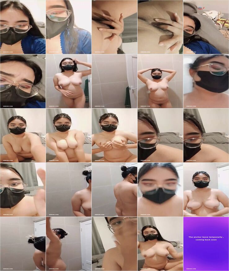 Bokep Indo Mahasiswi Baru Tampil Nekat Show Barbar Omek - Sebokep