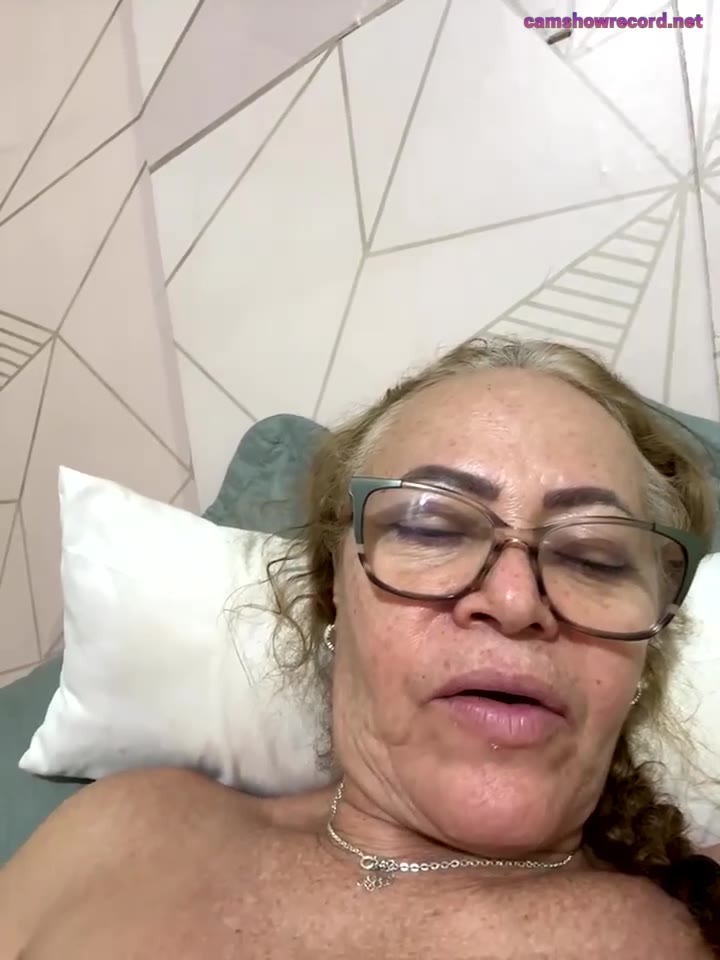 Webcam Model Granny6boys Videos