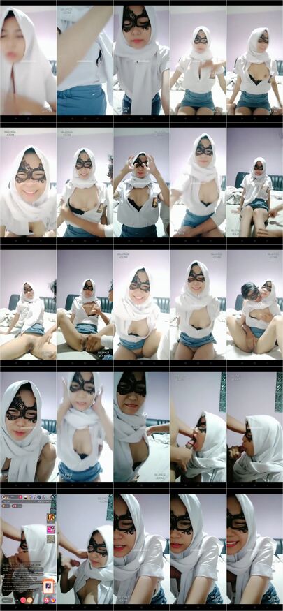 Bokep Live Show Barbar Jeslyn Sma 1 - Bokepindoh