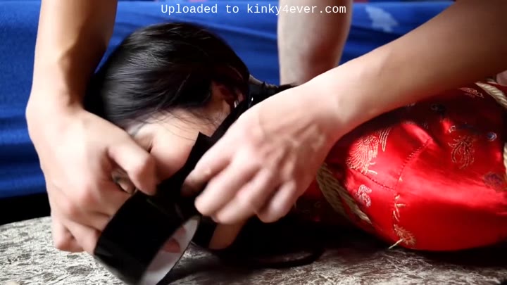 Chinese Bondage