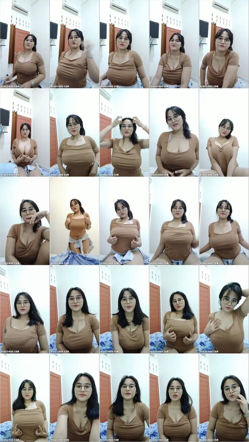 Bokep Indo Acha Baju Coklat Toket Gede - Bokepsin