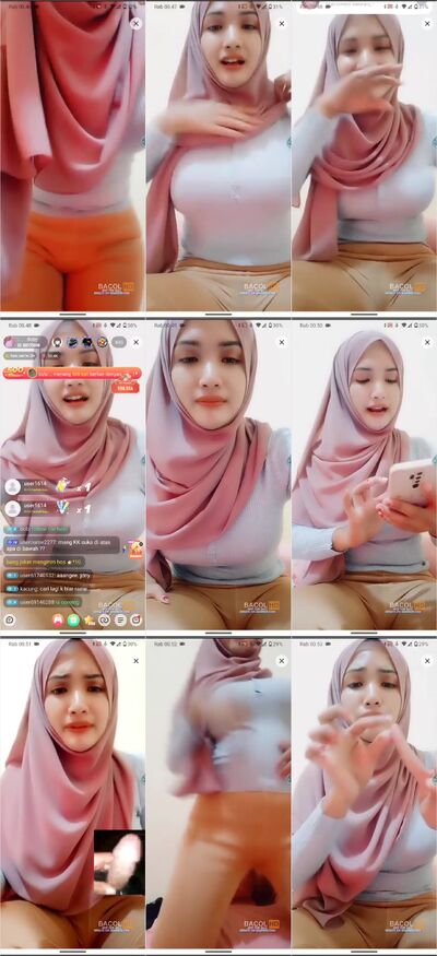 Bokep Indo Auliya Bokep Live Goyang Pantat Bohay Prank Ojol Watch Baby Auliya 021122 - Bokeplah