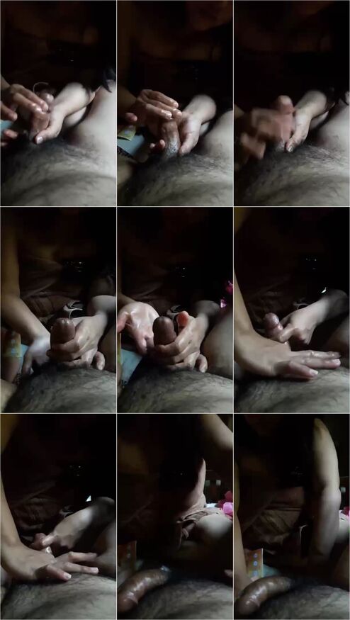 Video Pijatan Wf Handuk Coklat KingBokep
