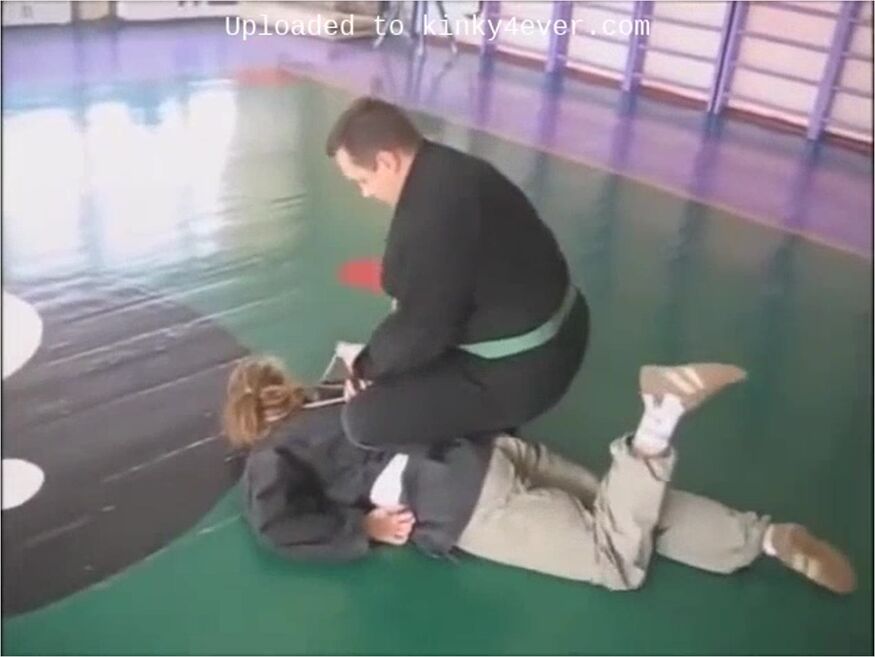 Bondage Teaching