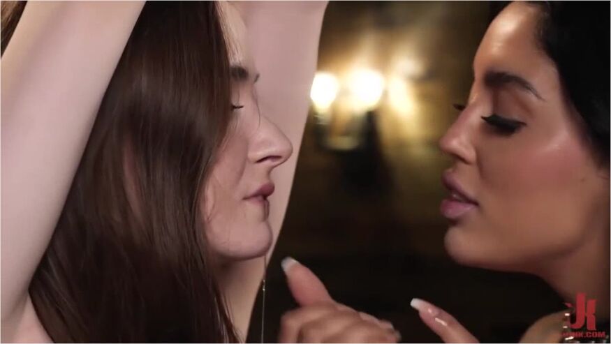 Turning Cuties Ass - Teaser Video