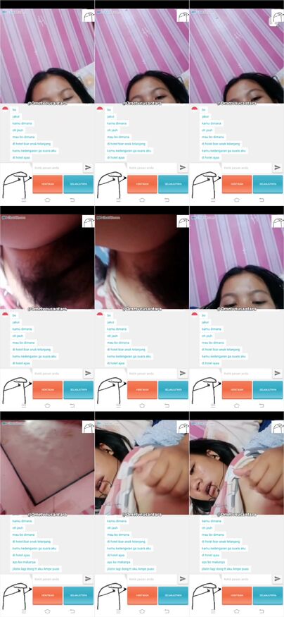 Bokep Ometv Nusantara 21Bokep Indo Terbaru - Bokeplah