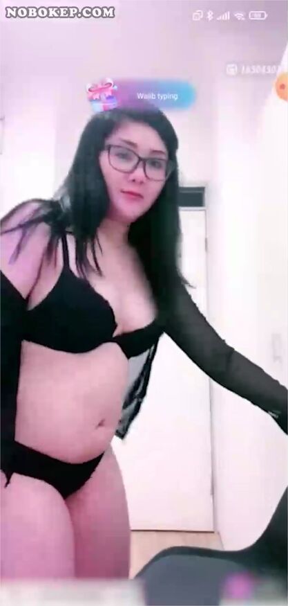 Bokep Indo Alysha Chindo Remas Toket Live - Playin21 - Bokepinfo Terbaru