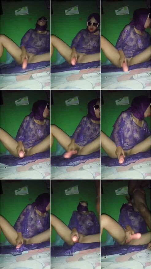 Video Pasutri Olegun 5 KingBokep