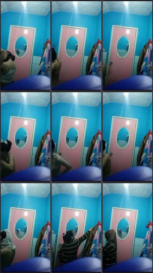 Bokep Indo Ngintipin Anak Kos Jilbab Sma Mandi - Fullbokep.Com - Bokepindoh