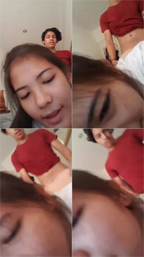 Bokep Calista Cantik 3 - Bokeplah