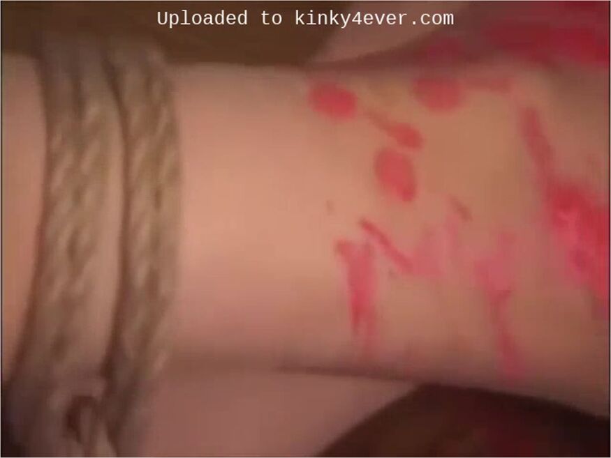 Japanese Bondage
