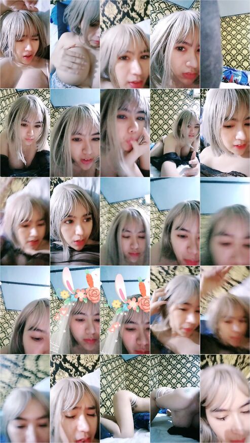 Nona Tsunade Dream Live Toket Gede Bulat - Igodesu