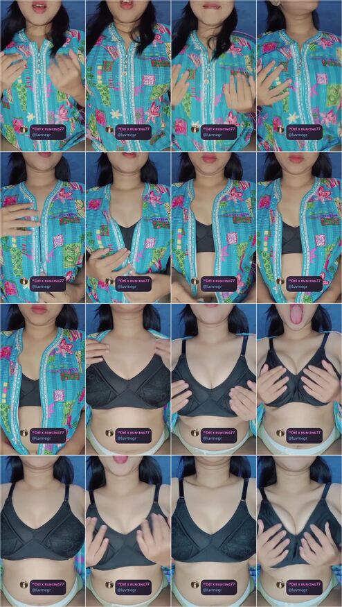 Bokep Talent Adel 7 - Bokeplah