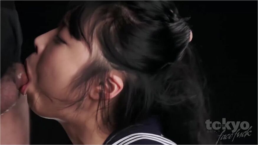 Blowjob In Tied
