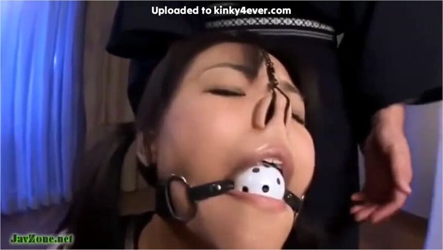Cmc 031 Japanese Slave Enema Step sister