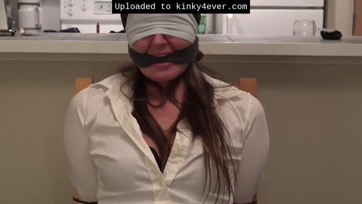 Cop Kdnpd By Bondage Freak She Put Away