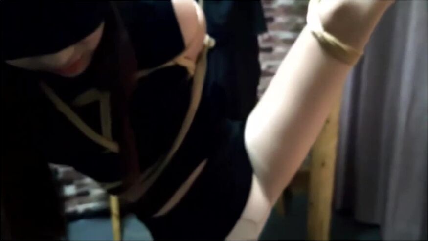 Chinese Bondage