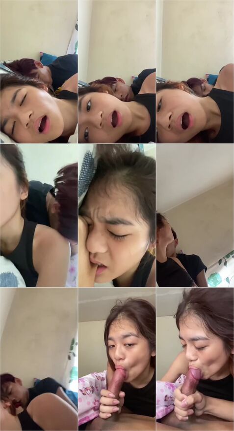 Video Bokep Ngewe Gaya Samping Crot Dalem Mulut - Bokep Indo Terbaru