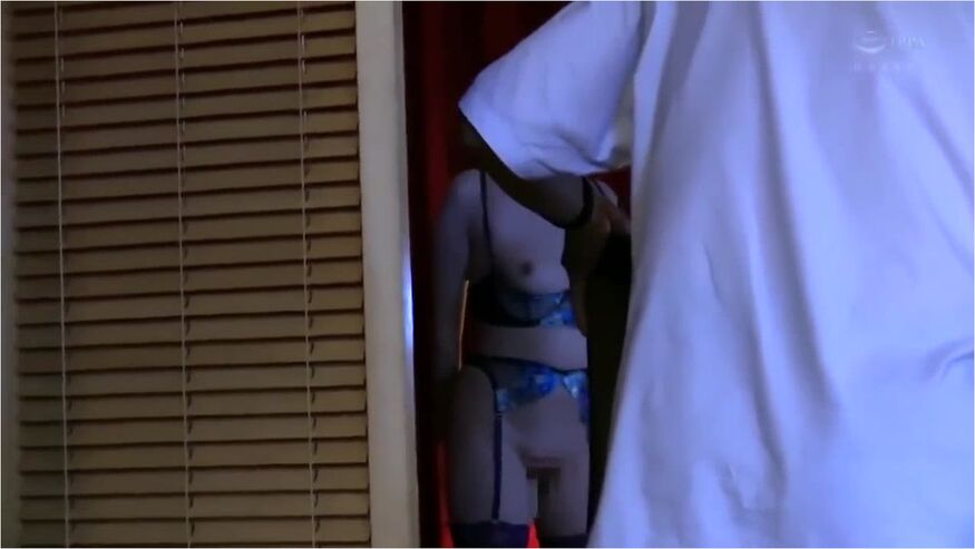 Japanese Bondage Pt249 - Teaser Video
