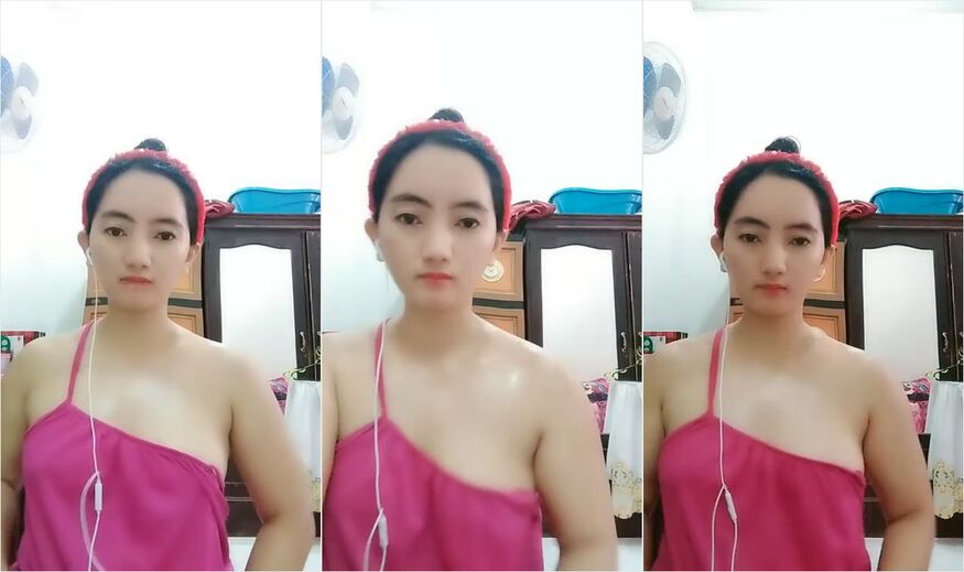 Bokep Ica Mahasiswi Perawat Remas Susu - Bokepin