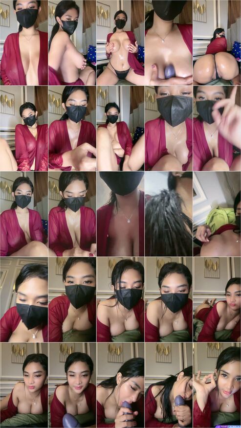 Bikin Ngilu Kalau Di Sepong Violine Id 77178155 Mango - Igodesu