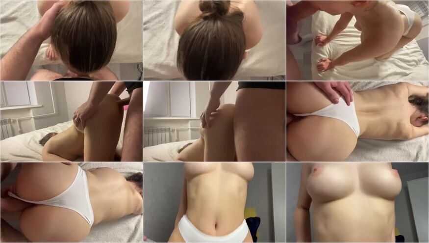 18 Year Old Whore Instead Of Studying Fucks With A Classmate - Bokep Barat