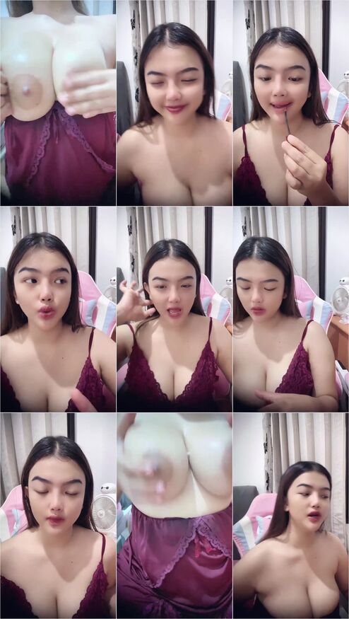 Cilaaa Toge Pijat Nenen Biar Makin Subur Kata Doi Hot51 - Bokepi Bokep Indo