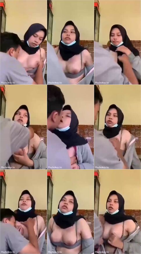 Video Ketika Pacar Apel Hari Minggu Bokeplah