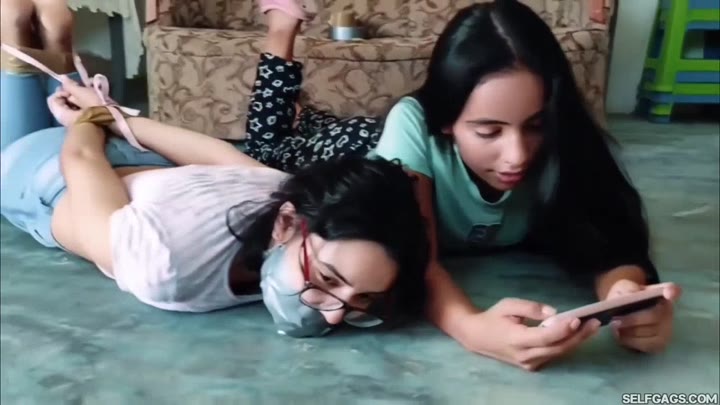In Jeans And Glasses - Teaser Video