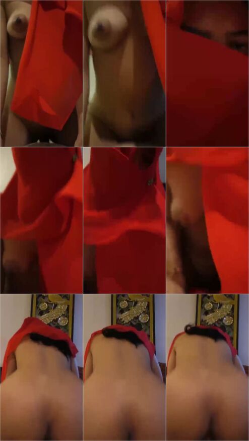 Video Red Hijab Fucking Bokeplah