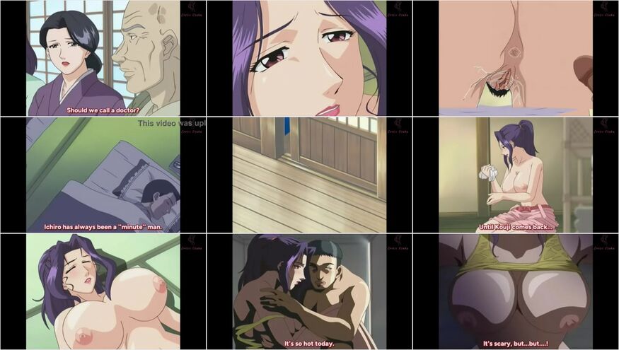 Bokep Barat The Bride S Fate 02 Takayanagi Ke No Hitobito Hentai Uncensored