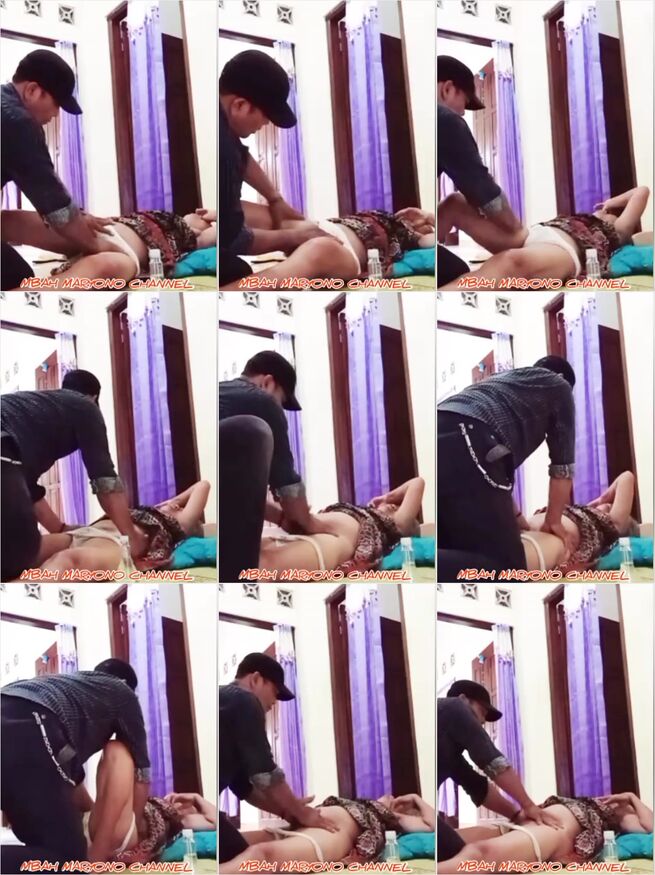 Bokep Mbah Maryono Pijat Memekbokep Indo - Bokeplah