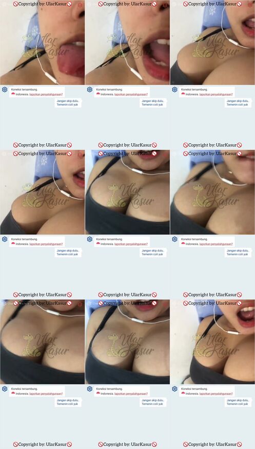 Bokep Chatruletka 11 By Ularkasur - Bokeplah