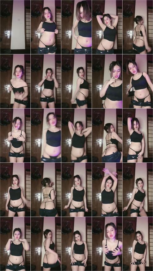 Semakin Panas Jogetnya Rch Kiliaa Ulekin Babe Id 66392464 Mango - Idodesu