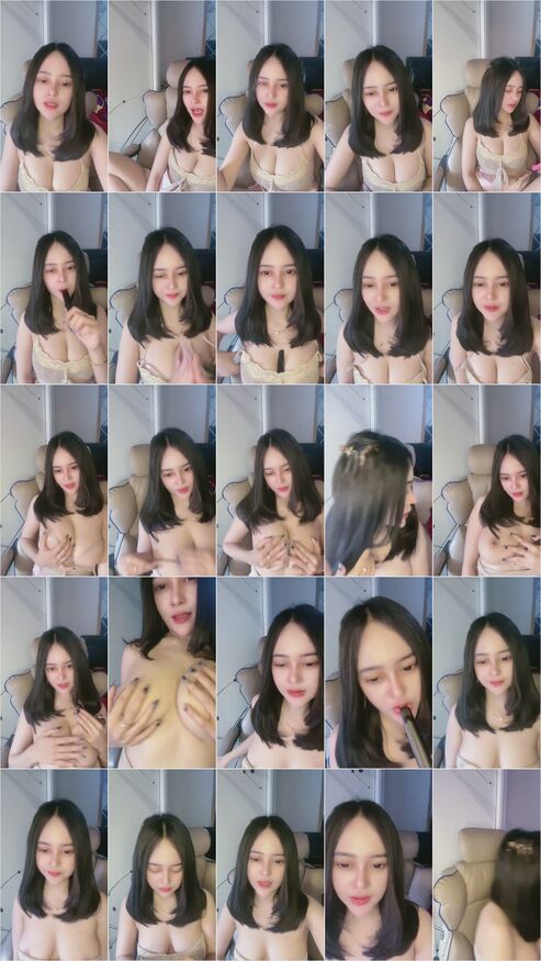 Bulat Susunya Cantik Menggoda Ayum Id 72391227 Mango