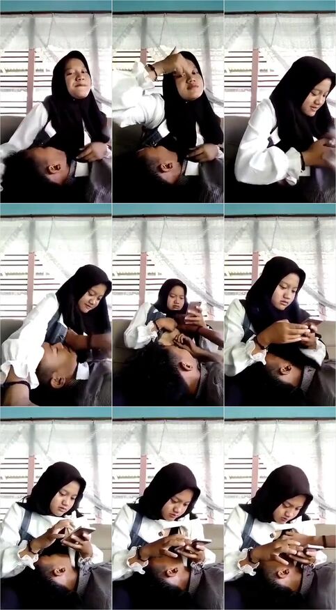Video Bokep Bocah Smp Jilbab Nyusuin Pacar - Bokephub