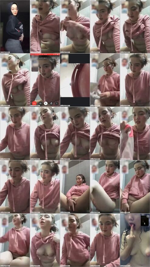 Bokep Indo Vcs Miss Andi Aqilah Ukhti Binal - Bokepsin