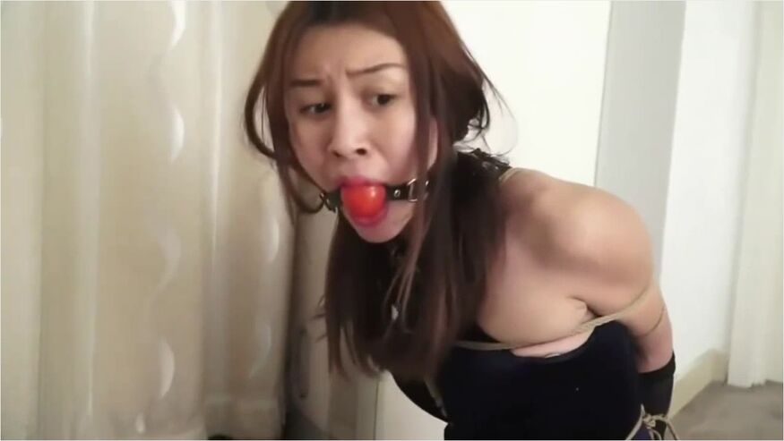 Chinese Bondage Bdsm