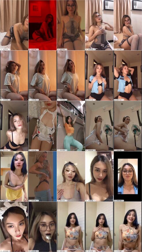 Ashi Garcia Sexy Ebot Uting Dengan Baju Sekolah - Idodesu