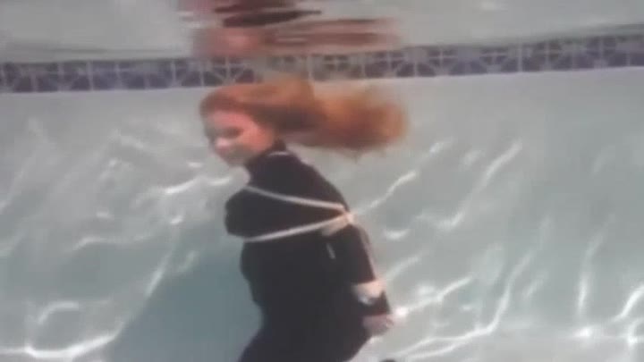 Pool And Bondage