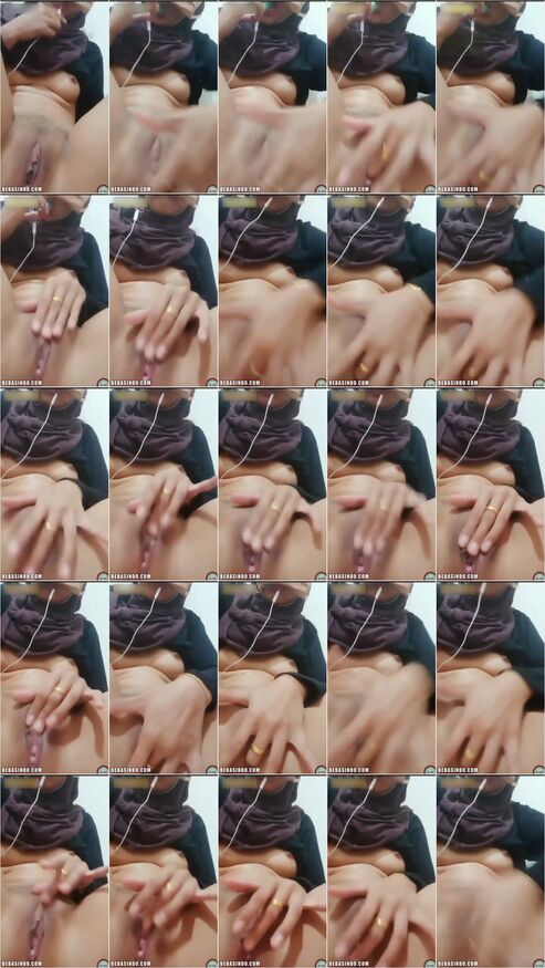 Bokep Vcs Cewek Jilbab Sange Colmek Mendesah - Bokepsin