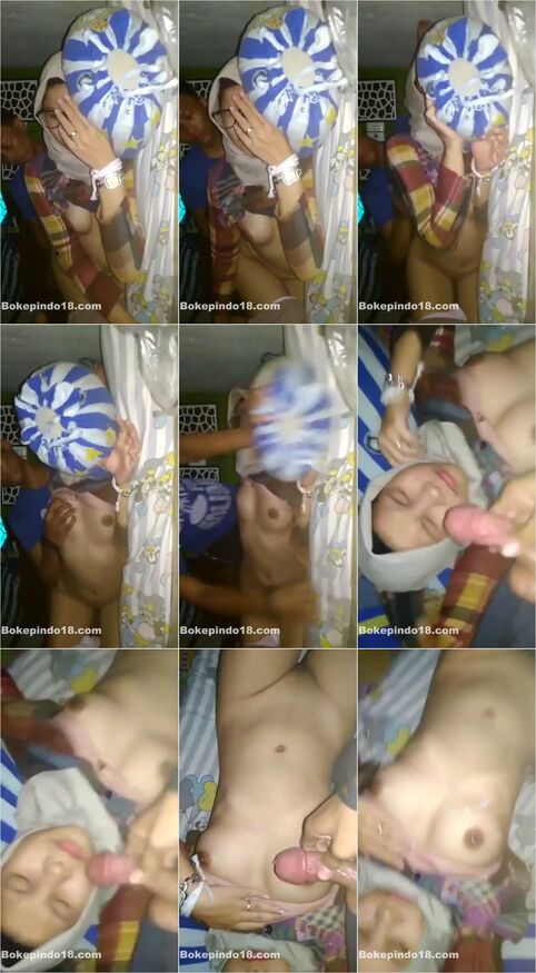 Bokep Indo Gadis Polos Pasrah Kena Ewe Pacar - Bokep Indo