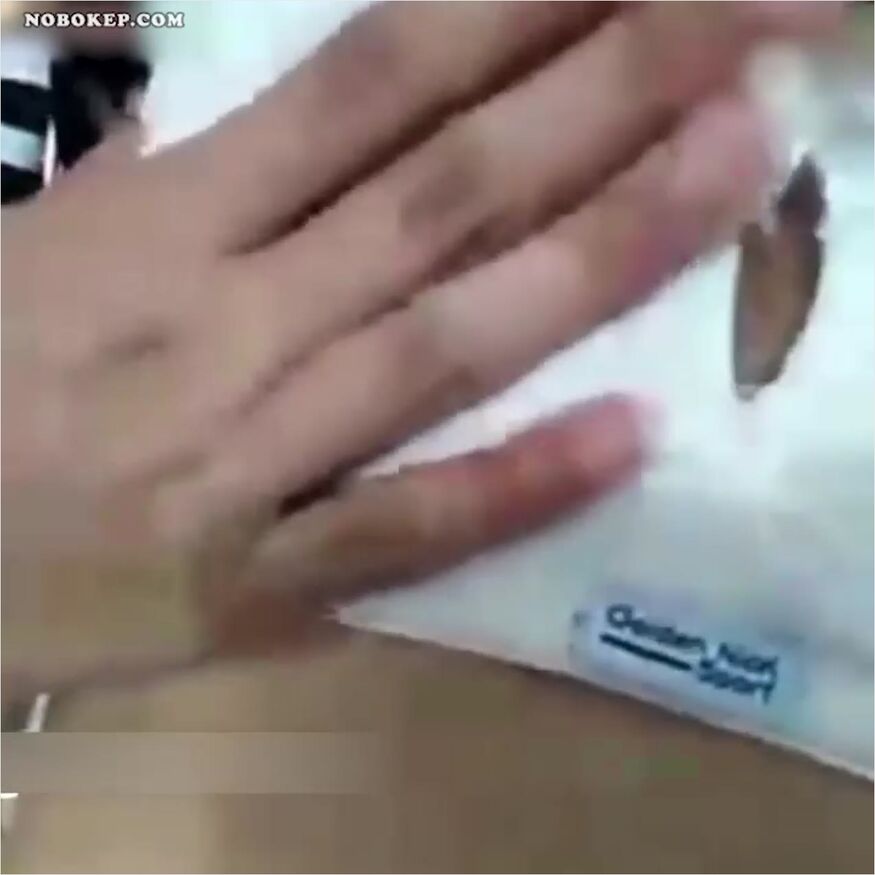 Bokep Indo Cewe Jilbab Spill Toket Gedenya Ometv - Mbokepindo
