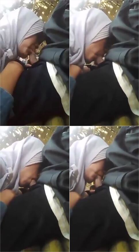 Bokep Jilbab Sepong Kontol Di Gubuk - Bokepin