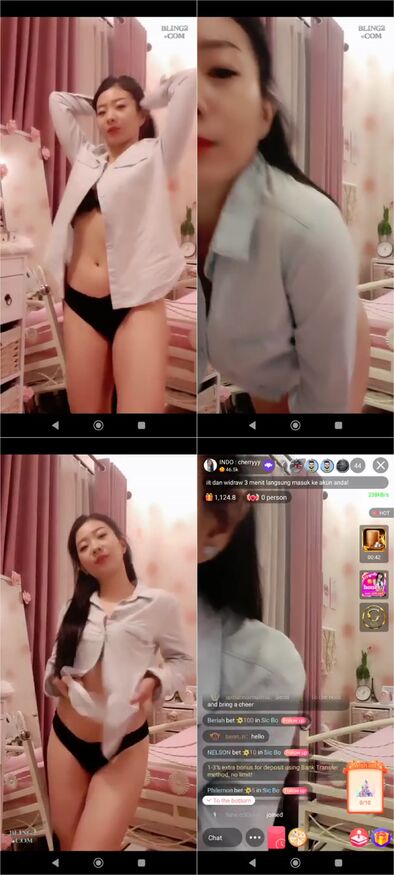 Bokep Indo Screenrecorder- 2022- 07- 19- 01- 04- 46- 639 - Bokepindoh