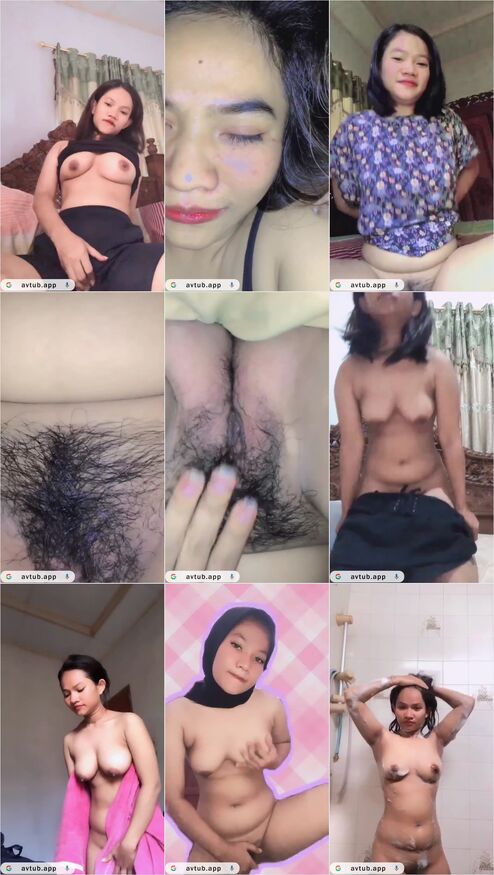 Dedek Fakhira Lepas Celana Spill Jembut Memek Pelajar - Ruangbokep