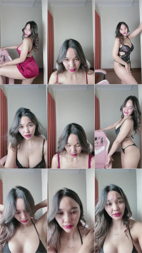 Bokep Joget Nakal Kak Cantik Adenia Namii Id 25012874 Mango - Bokeplah