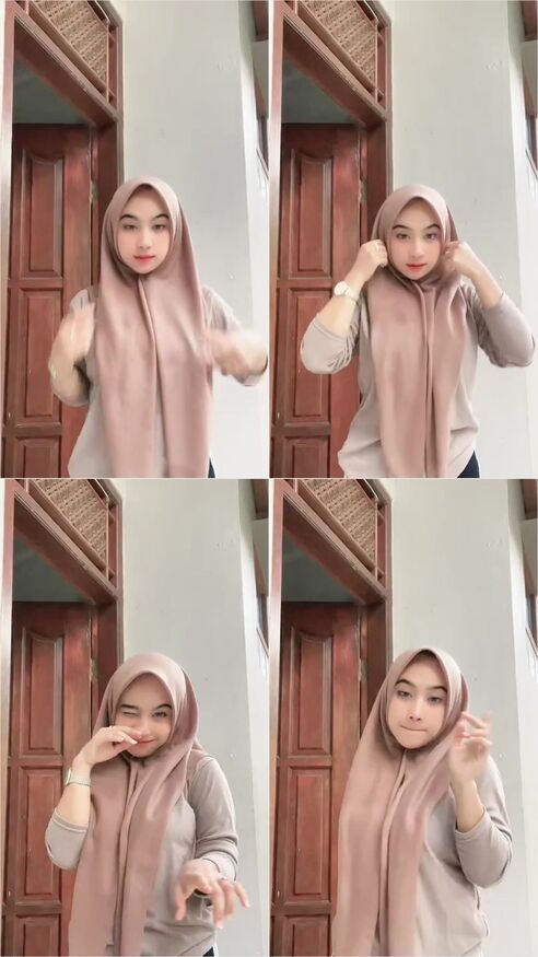 Bokep Tiktok Jilbab - Bokeplah